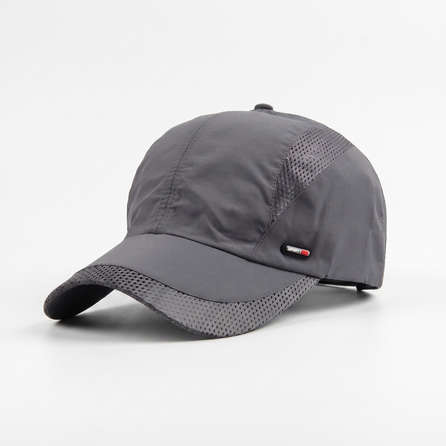 Sports Cap with UV Protection