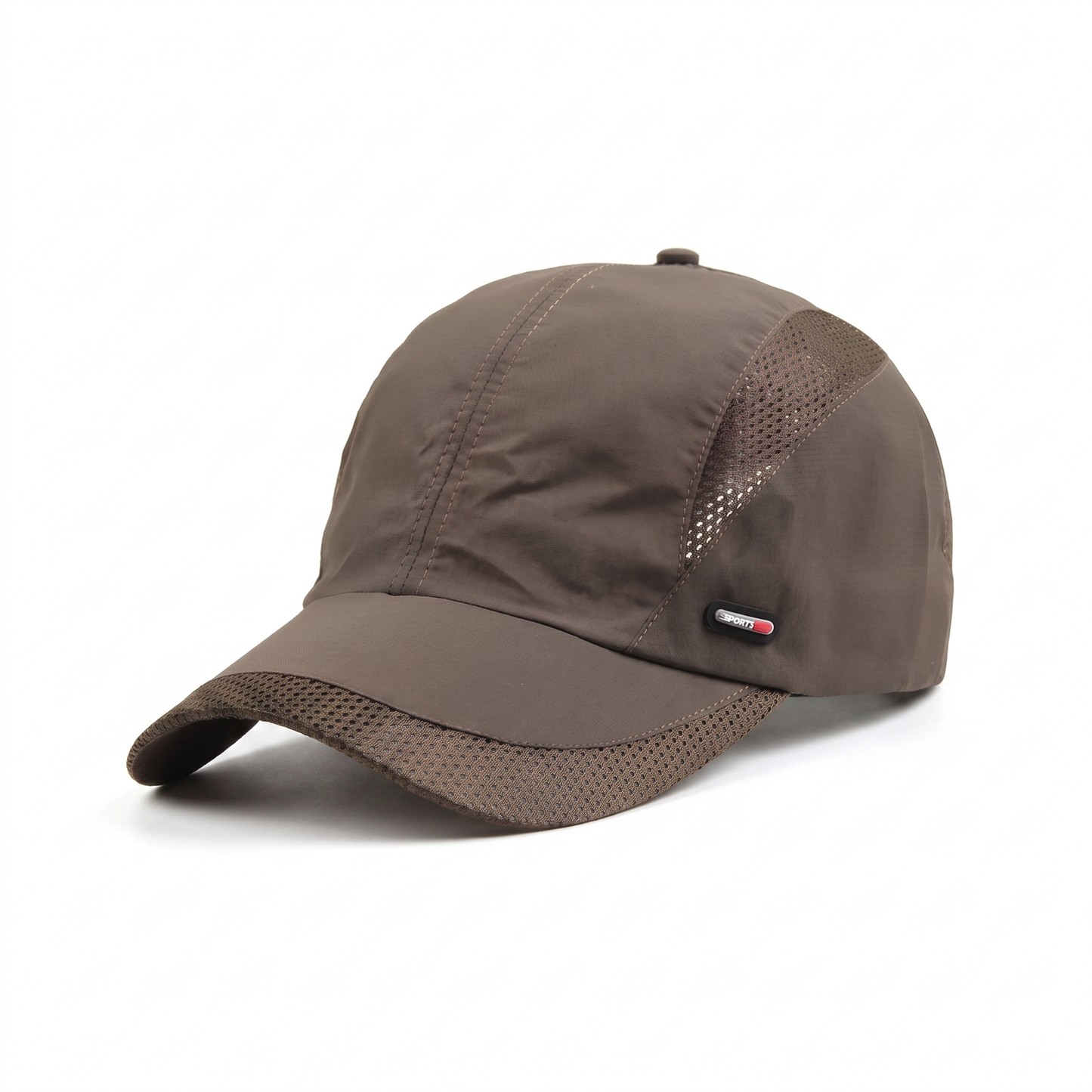 Sports Cap with UV Protection