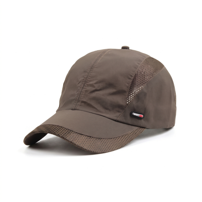 Sports Cap with UV Protection