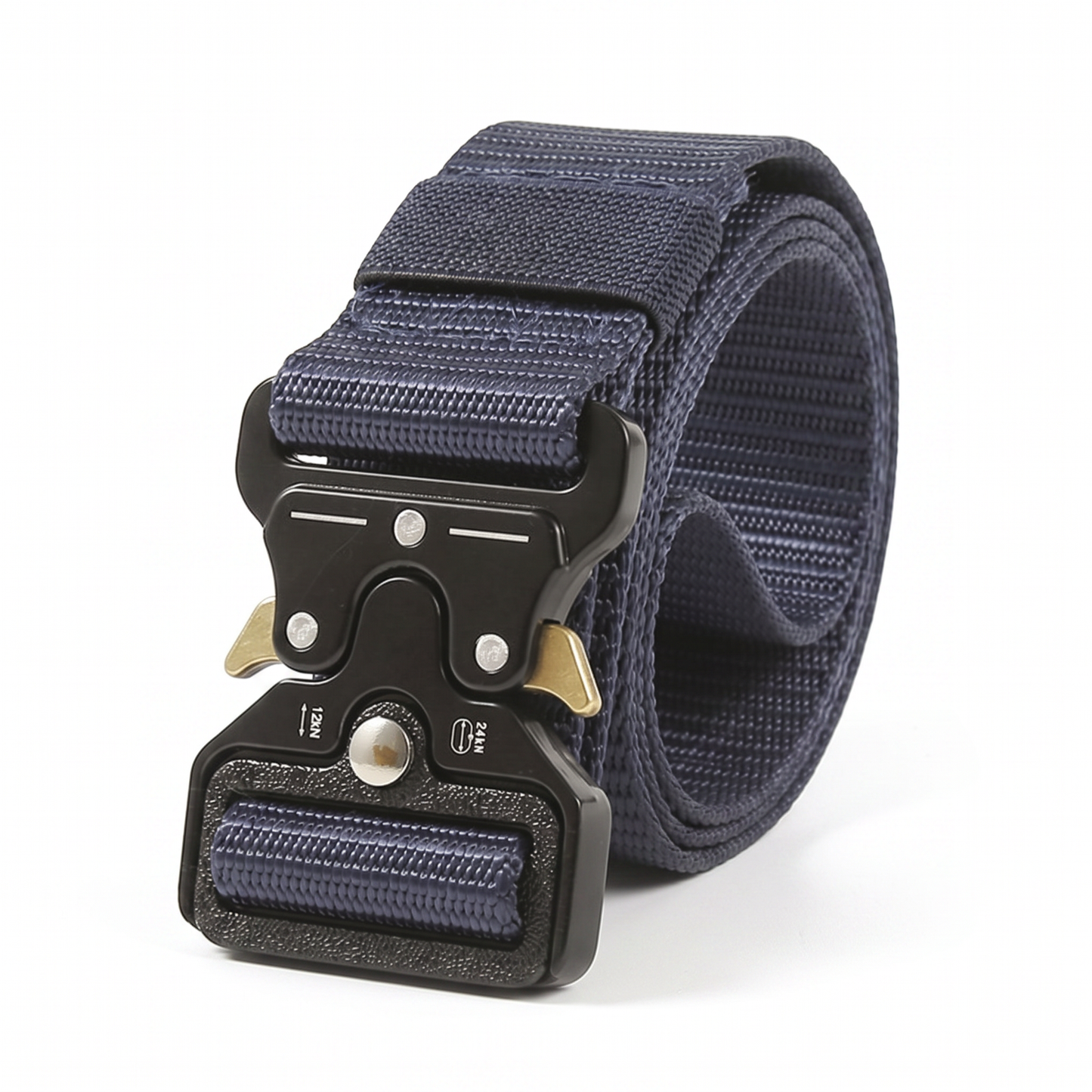 Adjustable Tactical Quick Release Belt