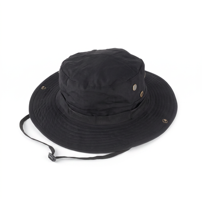 Lightweight and Breathable Trekking Hat for Hiking and Outdoor Activities