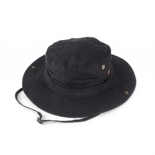 Lightweight and Breathable Trekking Hat for Hiking and Outdoor Activities