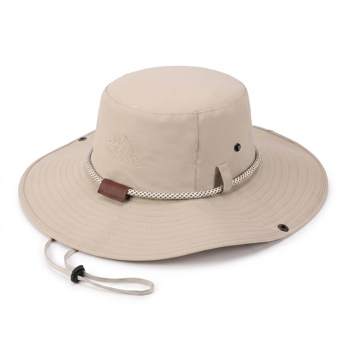 Waterproof Wide Brim Breathable Hiking Hat