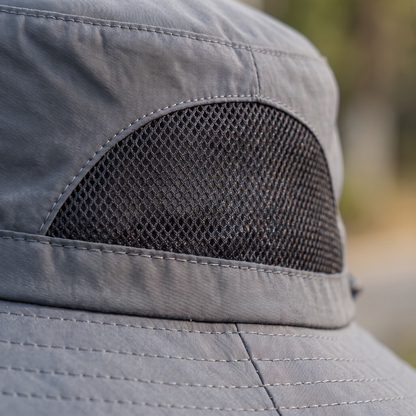 Lightweight and Protective Men's Hiking Hat