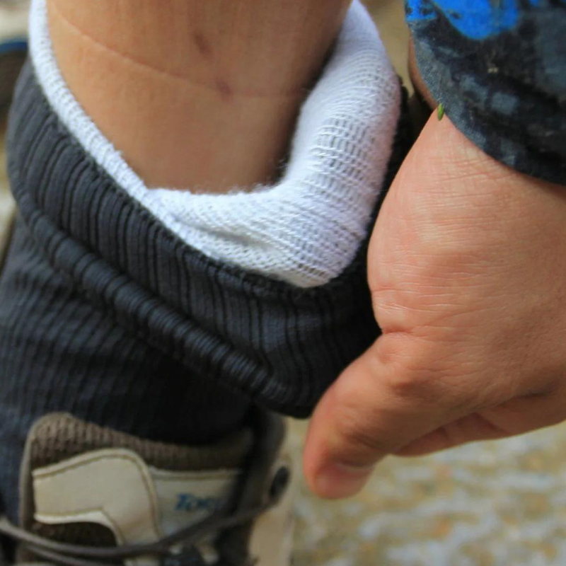 Chaussettes De Randonnée Imperméables Avec Confort Durable