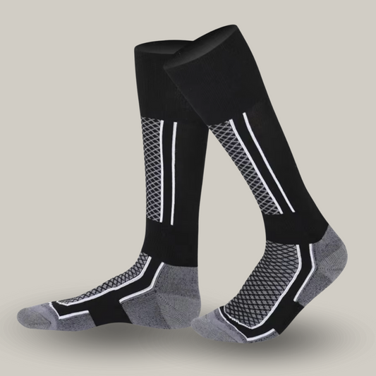 Chaussettes De Ski Premium Pour Femme