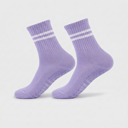 High Pilates Socks for Yoga Anti-slip and Comfortable