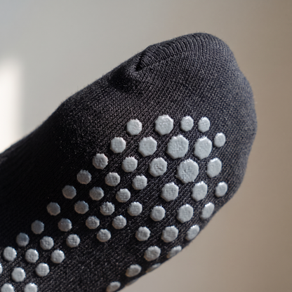 High Pilates Socks for Yoga Anti-slip and Comfortable