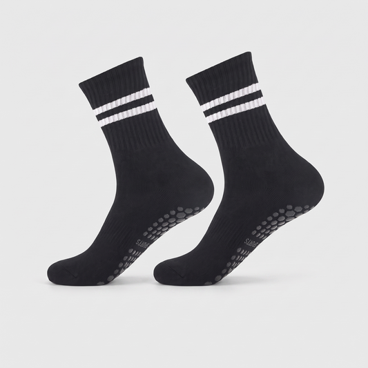 High Pilates Socks for Yoga Anti-slip and Comfortable