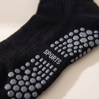 High Pilates Socks for Yoga Anti-slip and Comfortable