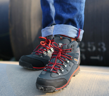 Chaussure Trekking Randonnée Homme