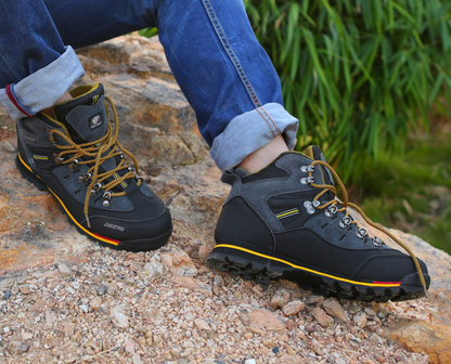 Chaussure Trekking Randonnée Homme