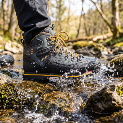 Men's Hiking Trekking Shoe