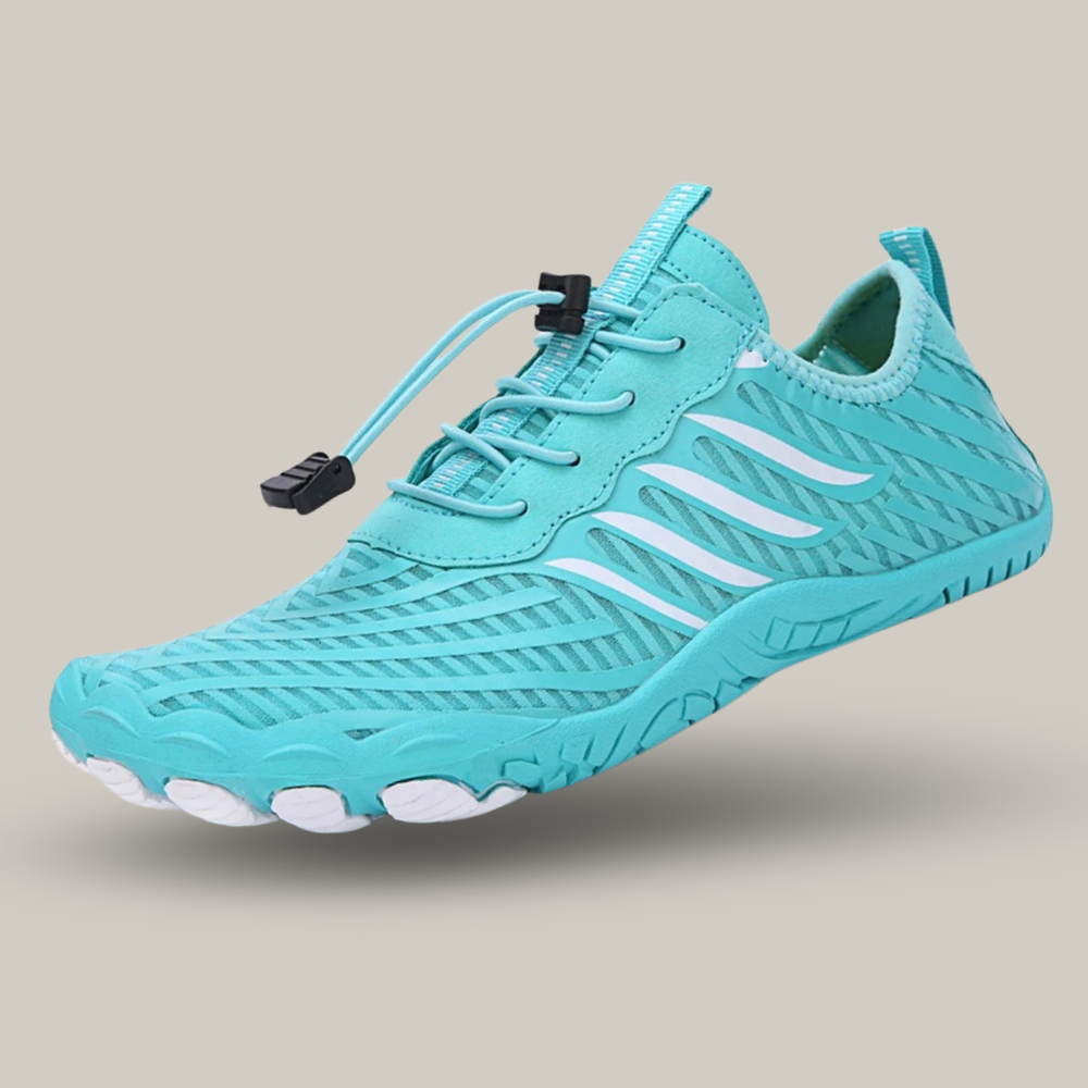 Chaussures Barefoot Légères Et Respirantes Pour Randonnée Et Plein Air