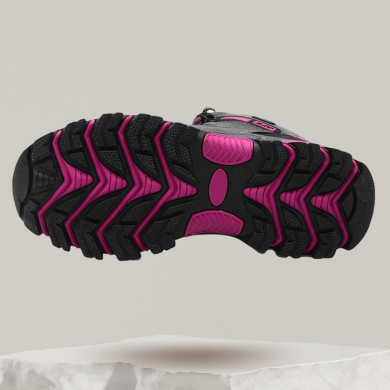 Women's Hiking Trekking Shoes