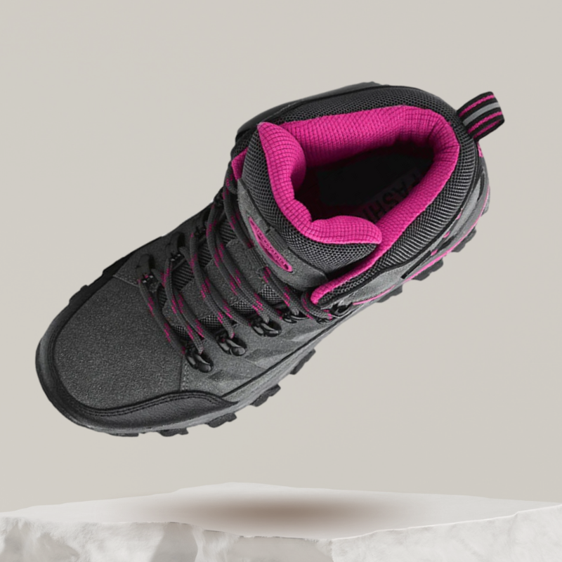 Women's Hiking Trekking Shoes