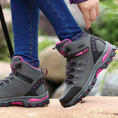 Women's Hiking Trekking Shoes