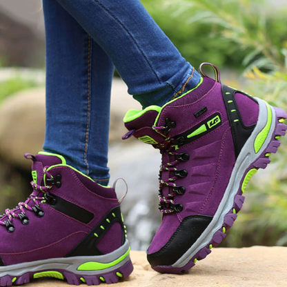 Women's Hiking Trekking Shoes