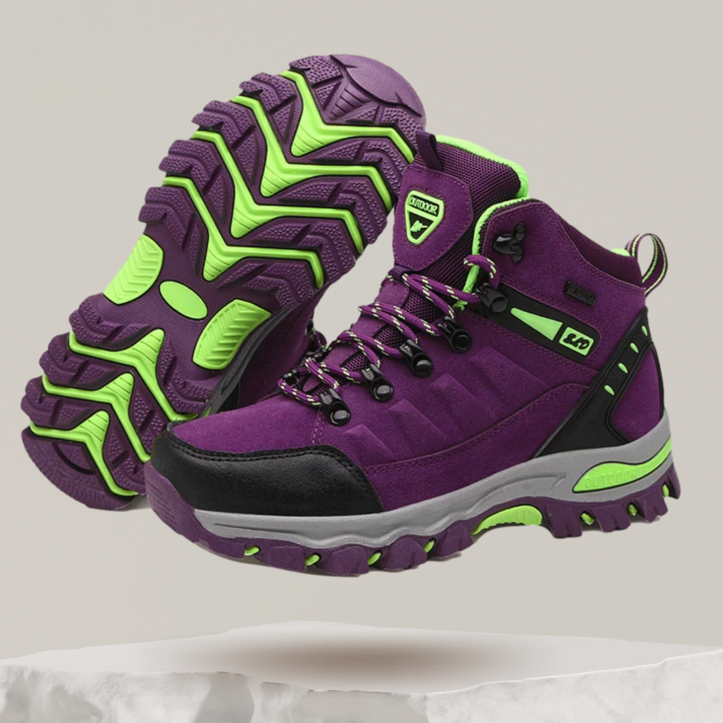 Women's Hiking Trekking Shoes