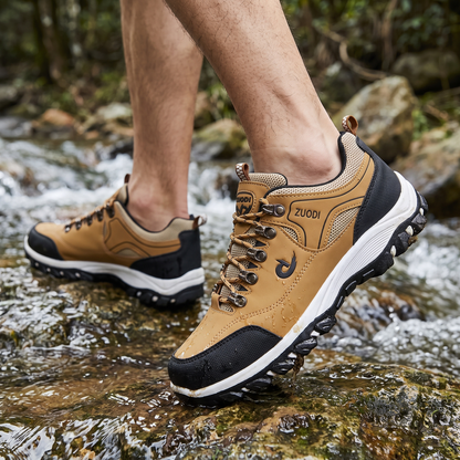Ultra-Lightweight Hiking Shoes for Men