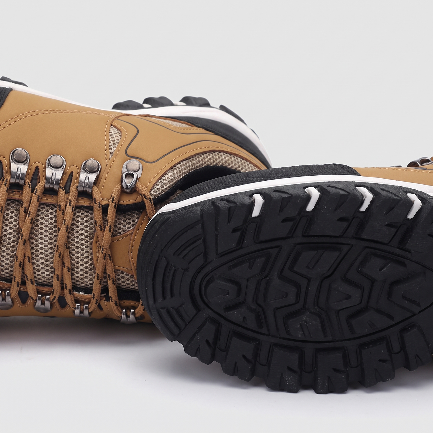 Ultra-Lightweight Hiking Shoes for Men