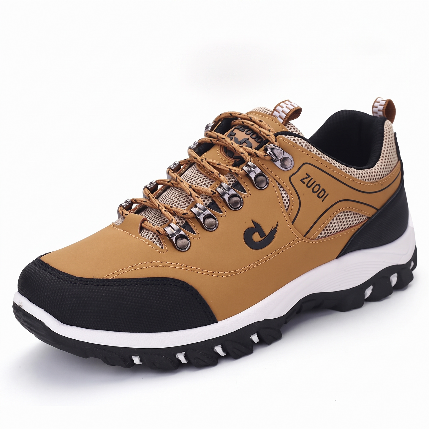 Ultra-Lightweight Hiking Shoes for Men