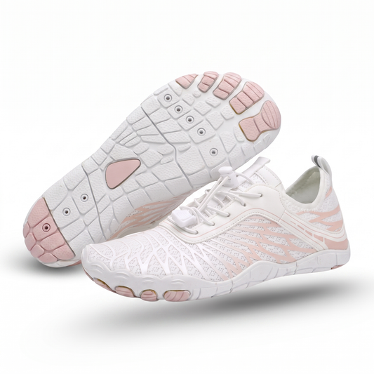 Minimalist Barefoot Shoes for Women Hiking and Lifestyle