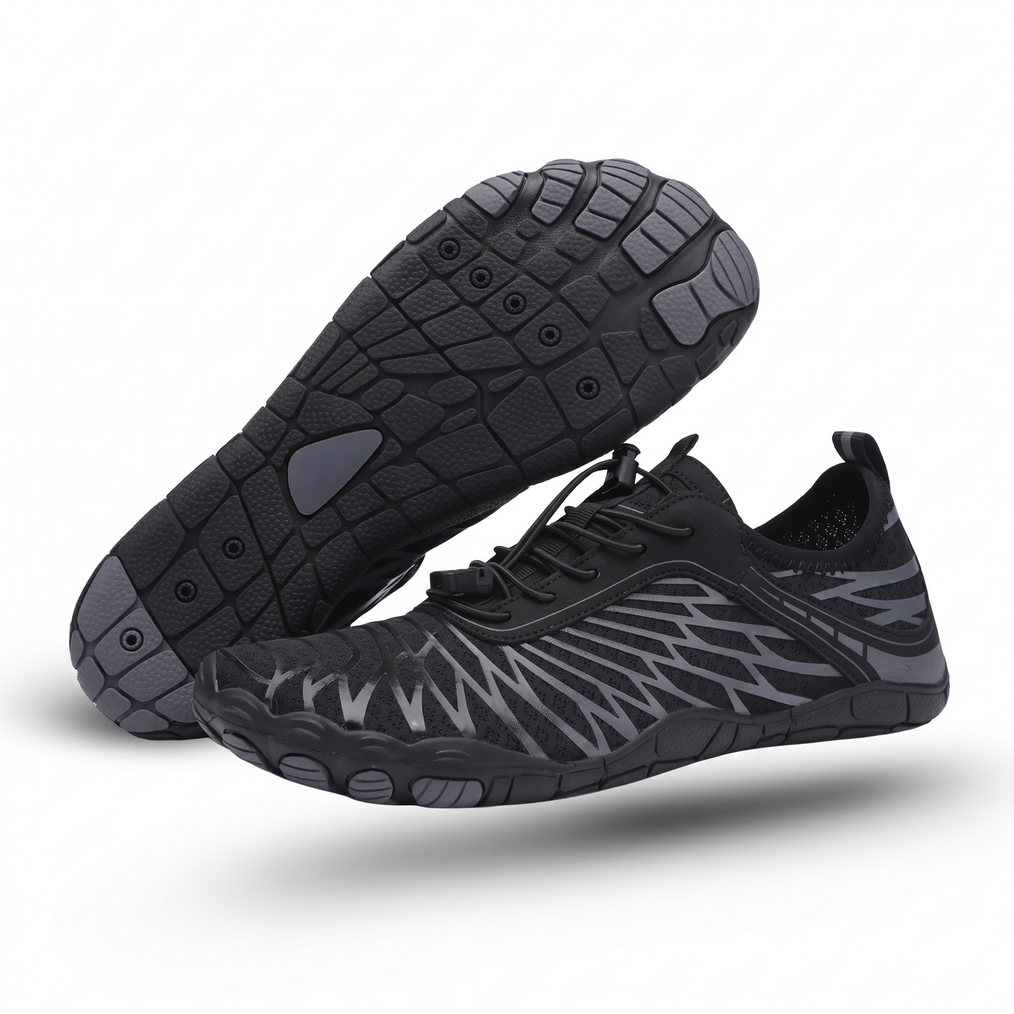 Minimalist Barefoot Shoes for Women Hiking and Lifestyle