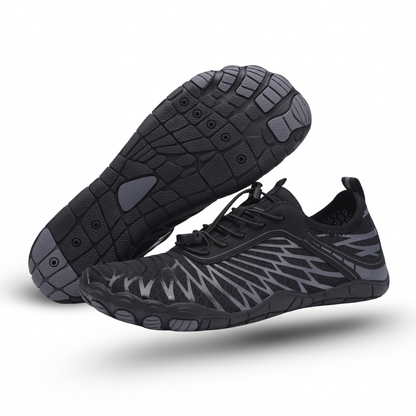 Minimalist Barefoot Shoes for Women Hiking and Lifestyle