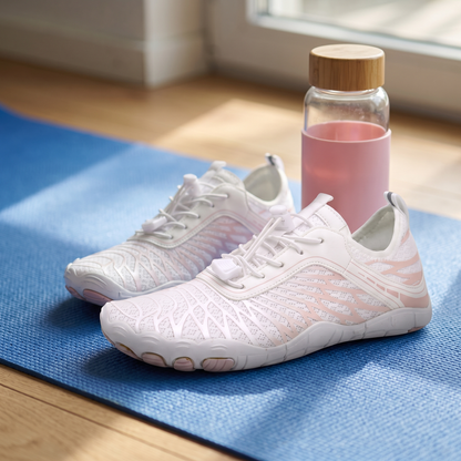 Minimalist Barefoot Shoes for Women Hiking and Lifestyle