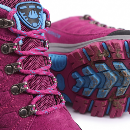 Waterproof All-Terrain Women's Hiking Shoes
