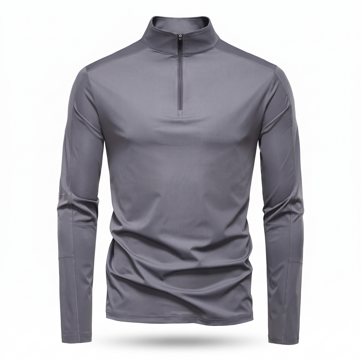Men's Hiking Shirt Long Sleeves Breathable with UV Protection