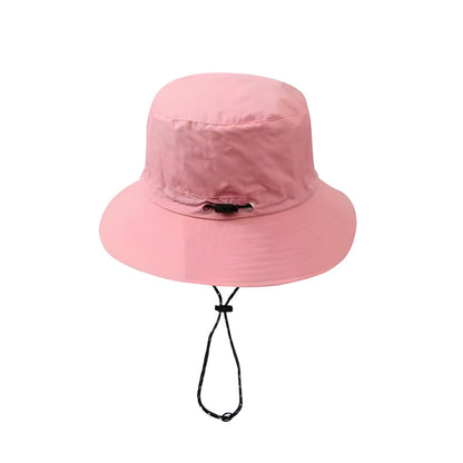Women's Summer Hiking Hat with Wide Brim