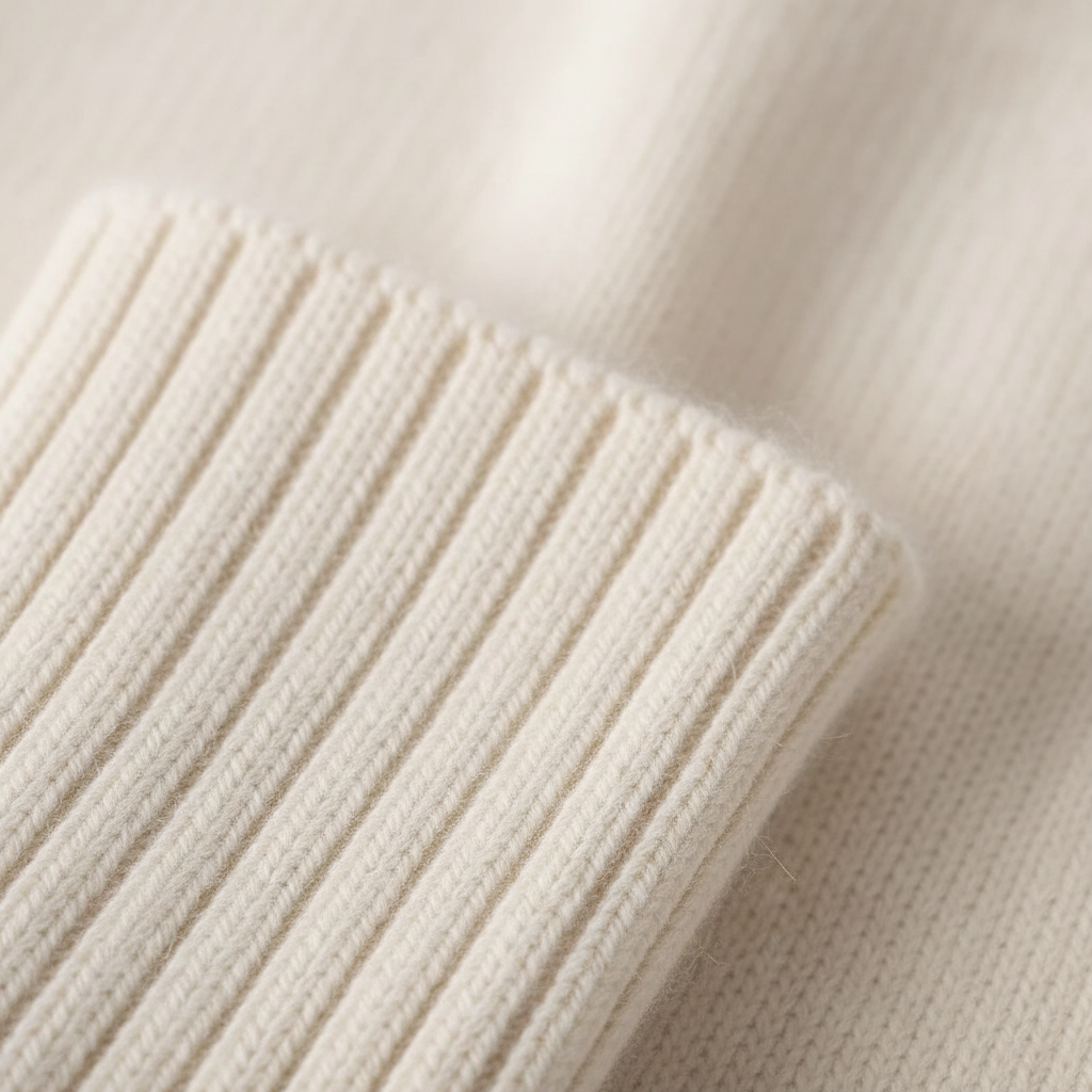 Emma Soft Cashmere Luxe Sweater