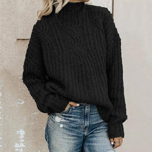 Emma – Soft and elegant sweater for women