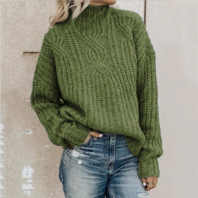 Emma – Soft and elegant sweater for women