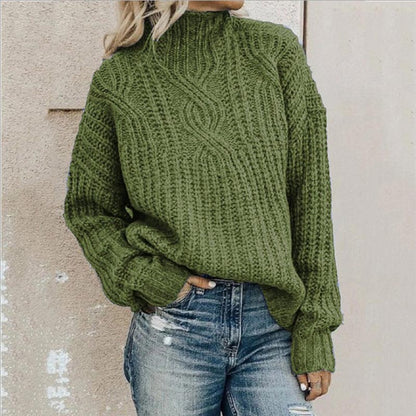 Emma – Soft and elegant sweater for women