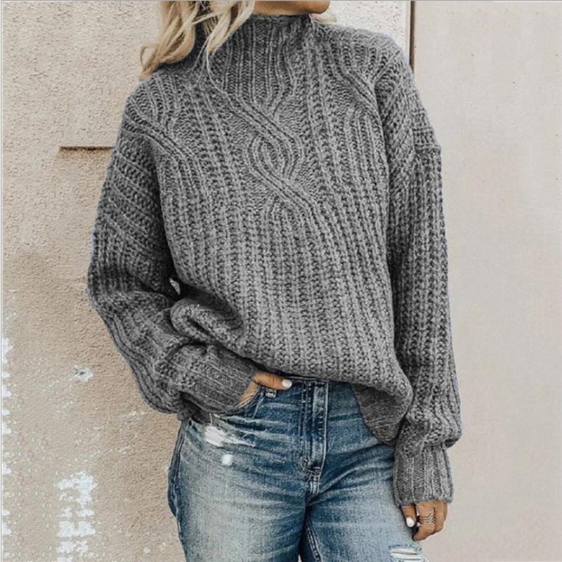 Emma – Soft and elegant sweater for women