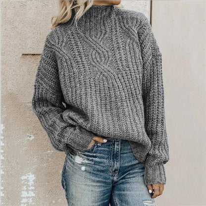 Emma – Soft and elegant sweater for women