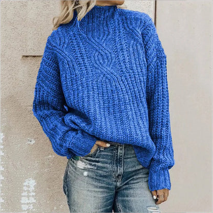 Emma – Soft and elegant sweater for women