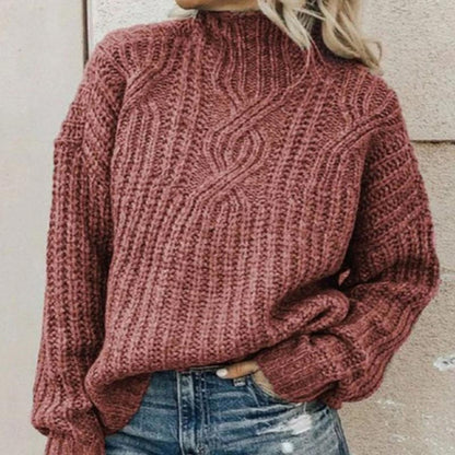 Emma – Soft and elegant sweater for women