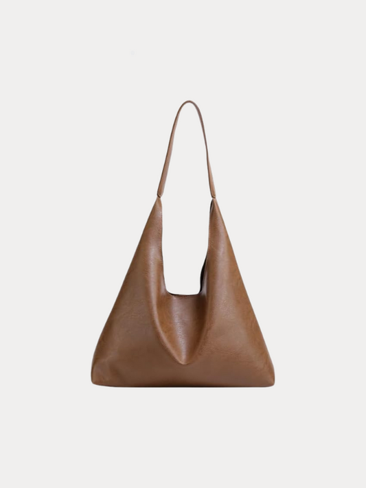 Emma – Sac en cuir souple élégant