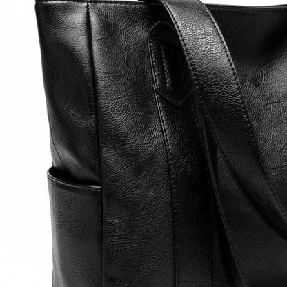 Emma Élégant Sac Bandoulière Vintage