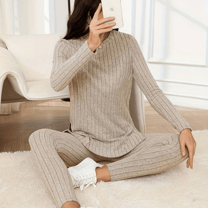 Emma Elegant and Soft Lounge Set