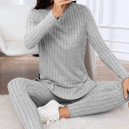 Emma Elegant and Soft Lounge Set