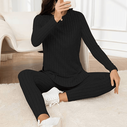Emma Elegant and Soft Lounge Set