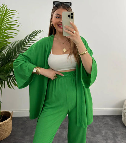 Ensemble 2 pièces pour femme