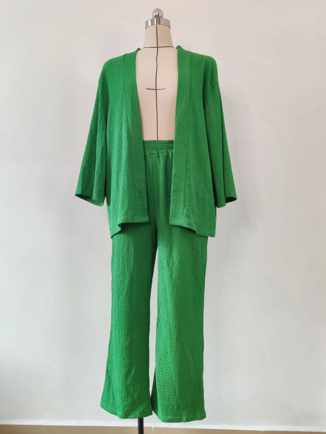 Ensemble 2 pièces pour femme