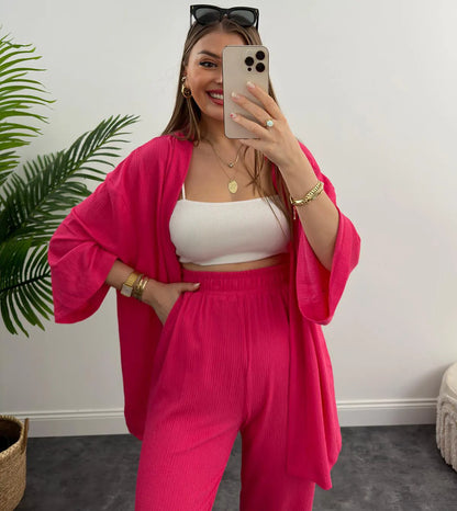 Ensemble 2 pièces pour femme