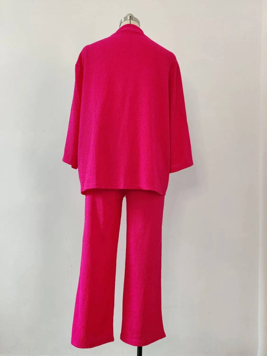 Ensemble 2 pièces pour femme